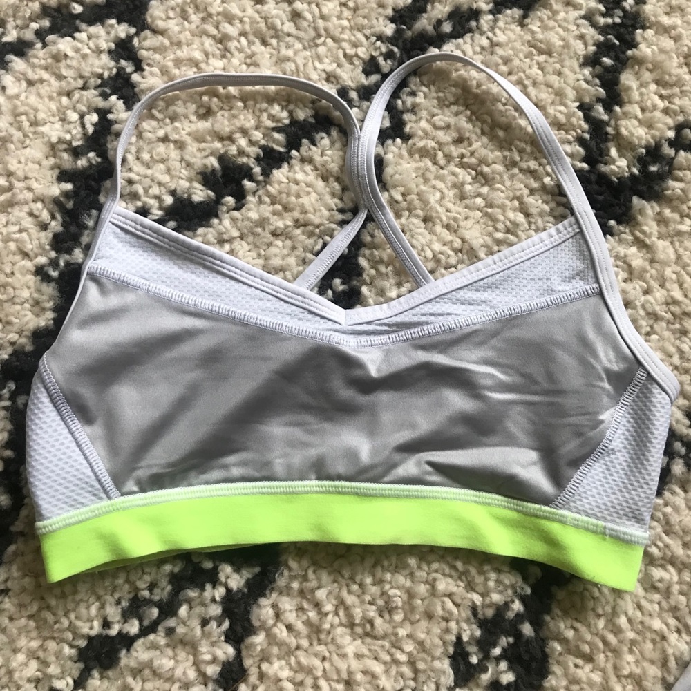 Polo sports bra